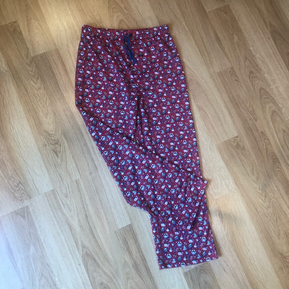 Vineyard Vines Holiday Pajamas